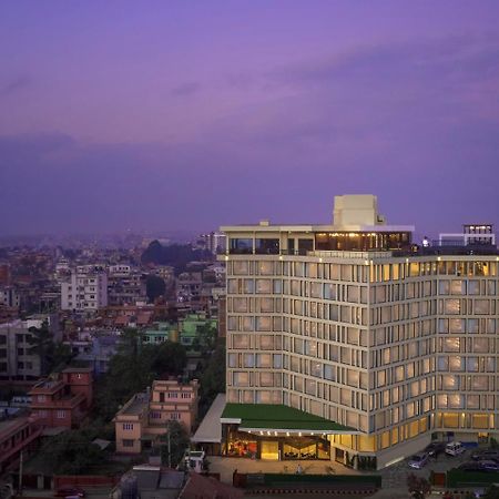 Vivanta Катманду Экстерьер фото